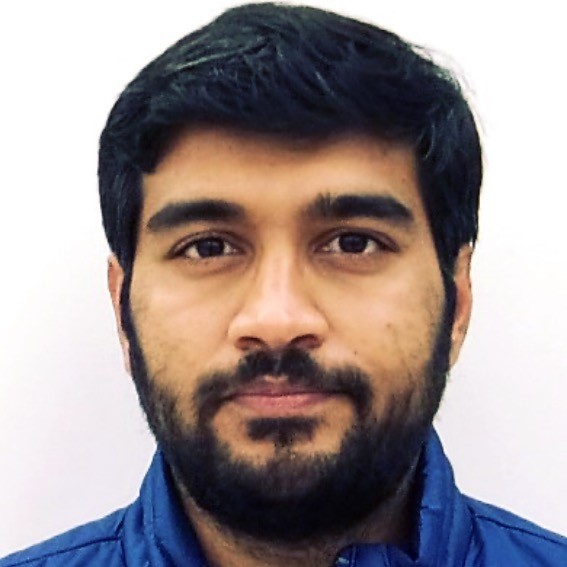 Anukool Rastogi